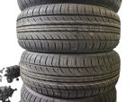 4x Neu 235/40 ZR19 96W-XL Sommerreifen Sonix Prime UHP 08