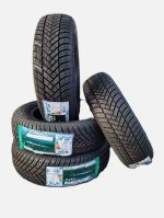 4x Neu 235/55 R19 105H-XL Winterreifen Sonix Snowrover 868 – Bild 3