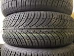2x Neu 215/60 R17 96H Allwetterreifen Sonix Prime A/S – Bild 3