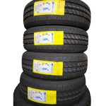 1x Neu 215/65 R16C 109/107T Allwetterreifen Sonix Van A/S