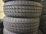 4x Neu 225/70 R15C 112/110R Sommerreifen Sonix SuperVan S1 – Bild 2