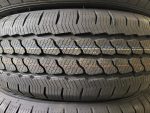 2x Neu 225/75 R16C 121/120R Allwetterreifen Sonix Van A/S – Bild 3