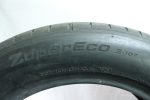 4x Neuwertige 225/55 R18 98V Sommerreifen Goodride ZuperEco Z-107 Dot1625 M272 – Bild 5