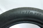 2x Neuwertige 225/55 R18 98V Sommerreifen Tracmax X-Privilo TX3 Dot1725 M276 – Bild 5