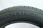 4x Neuwertige 215/55 R17 98V Sommerreifen Kumho Solus HS63 Dot2025 M280 – Bild 5
