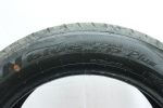 2x Neuwertige 215/55 R17 94V Sommerreifen Nexen NBlue HD Plus Dot1025 M283 – Bild 4