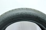 2x Neuwertige 205/55 R17 95V Sommerreifen Leao Nova-Force HP Dot0625 M286 – Bild 5