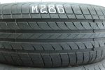 2x Neuwertige 205/55 R17 95V Sommerreifen Leao Nova-Force HP Dot0625 M286 – Bild 2