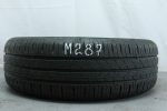 1x Neuwertige 175/65 R14 86T Sommerreifen Continental EcoContact 6 Dot1925 M287