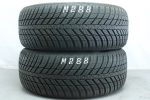 2x 195/50 R15 82H Allwetterreifen Nexen NBlue 4Season Dot4424 6-7mm M288