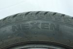 2x 195/50 R15 82H Allwetterreifen Nexen NBlue 4Season Dot4424 6-7mm M288 – Bild 3