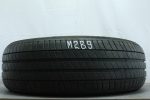 1x 205/55 R19 97V Sommerreifen Michelin Primacy 3 S1 Dot0124 5,5-6mm M289
