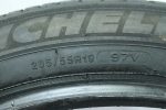 1x 205/55 R19 97V Sommerreifen Michelin Primacy 3 S1 Dot0124 5,5-6mm M289 – Bild 4