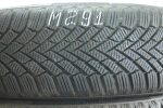 4x 185/60 R16 86H Continental ContiWinterContact TS860 Dot2521 7-7,7mm M291 – Bild 3