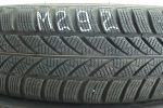 2x 165/65 R15 81T Winterreifen Maxxis Arctictrekker Dot3023 7-7,3mm M292 – Bild 2