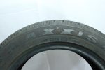 2x 185/60 R15C 94/92T Winterreifen Maxxis Vansmart Snow WL2 Dot1724 9mm M297 – Bild 3