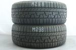 2x 215/45 R16 90H Winterreifen RoyalBlack RoyalWinter UHP Dot3623 6,8-7,4mm M298