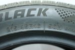 2x 215/45 R16 90H Winterreifen RoyalBlack RoyalWinter UHP Dot3623 6,8-7,4mm M298 – Bild 4