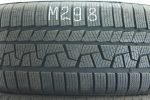 2x 215/45 R16 90H Winterreifen RoyalBlack RoyalWinter UHP Dot3623 6,8-7,4mm M298 – Bild 2