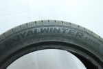 2x 215/45 R16 90H Winterreifen RoyalBlack RoyalWinter UHP Dot3623 6,8-7,4mm M298 – Bild 5