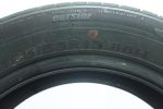 2x Neuwertige 185/55 R15 86H Sommerreifen Kumho EcoWing ES01 Dot4523 B704 – Bild 4