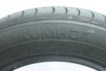 2x Neuwertige 185/55 R15 86H Sommerreifen Kumho EcoWing ES01 Dot4523 B704 – Bild 3