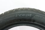 2x 195/55 R16 87H Winterreifen Hankook WinterI*cept RS3 Dot3024 6,7-7,4mm M305 – Bild 4