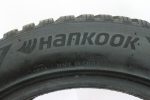 2x 195/55 R16 87H Winterreifen Hankook WinterI*cept RS3 Dot3024 6,7-7,4mm M305 – Bild 3