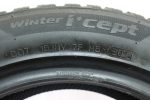 2x 195/55 R16 87H Winterreifen Hankook WinterI*cept RS3 Dot3024 6,7-7,4mm M305 – Bild 5