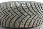 2x 195/55 R16 87H Winterreifen Hankook WinterI*cept RS3 Dot3024 6,7-7,4mm M305 – Bild 2