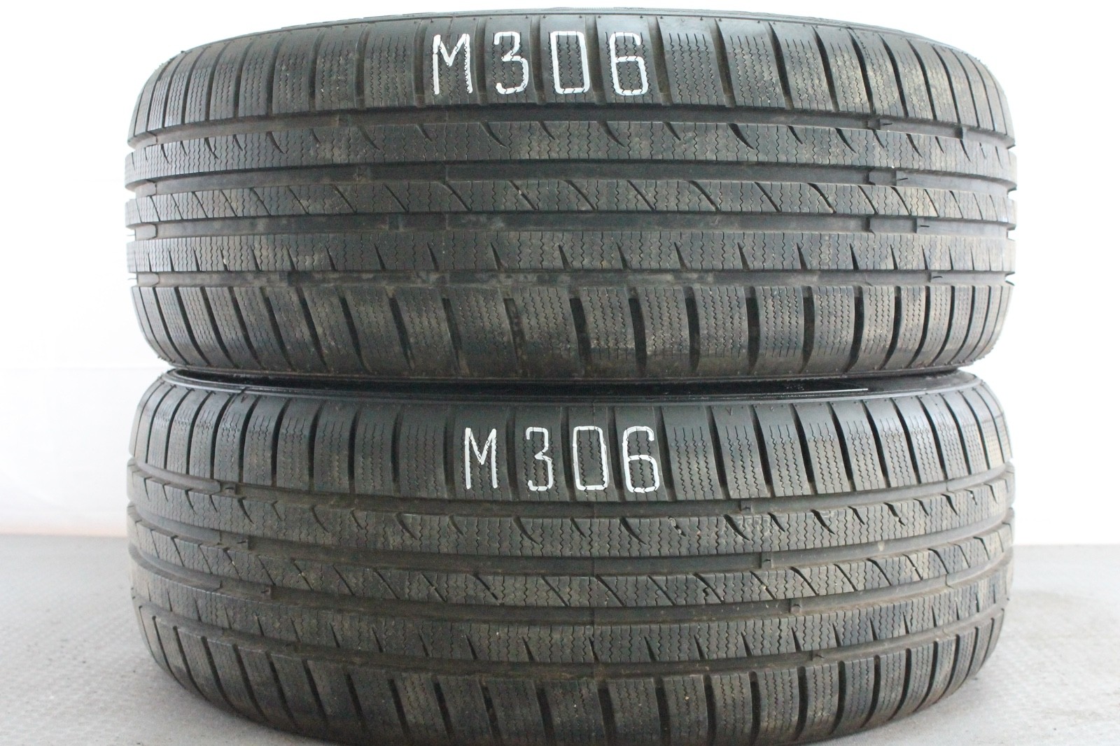 358384089571-featured-1 2x 195/55 R16 87H Winterreifen Fortuna Gowin UHP Dot3224 6,6-7,1mm M306 – Bild 1