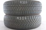 2x 205/60 R16 96H-XL Winterreifen Aptany Winter-Max A1 Dot1924 7,8mm M307
