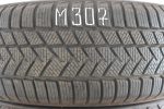 2x 205/60 R16 96H-XL Winterreifen Aptany Winter-Max A1 Dot1924 7,8mm M307 – Bild 2
