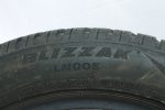 1x 195/55 R16 87H Winterreifen Bridgestone Blizzak LM005 Dot2621 6,2-6,7mm M310 – Bild 4