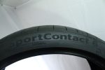 4x 255/35 ZR21 98Y Sommerreifen Continental SportContact 6 Dot3920 3-4mm M312 – Bild 5