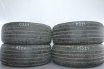 4x 235/50 R18 97V Allwetterreifen Maxxis Bravo HP M5 M+S Dot4723 6-7mm M314