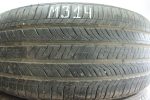 4x 235/50 R18 97V Allwetterreifen Maxxis Bravo HP M5 M+S Dot4723 6-7mm M314 – Bild 3