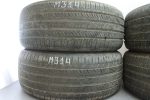 4x 235/50 R18 97V Allwetterreifen Maxxis Bravo HP M5 M+S Dot4723 6-7mm M314 – Bild 2