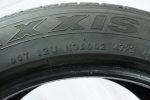 4x 235/50 R18 97V Allwetterreifen Maxxis Bravo HP M5 M+S Dot4723 6-7mm M314 – Bild 5