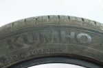 4x 195/55 R16 87H Sommerreifen Kumho Solus HS63 Dot3624 5,6-6,5mm M316 – Bild 4