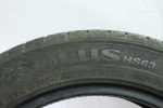 4x 195/55 R16 87H Sommerreifen Kumho Solus HS63 Dot3624 5,6-6,5mm M316 – Bild 5