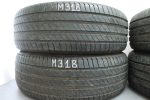 2x 205/55 R19 97V Sommerreifen Michelin e.Primacy Dot2324 5,5-6,3mm M318
