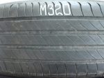 2x 205/55 R19 97V Sommerreifen Michelin e.Primacy Dot23/25 5,6-6,5mm M320 – Bild 2