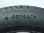 2x 205/55 R19 97V Sommerreifen Michelin e.Primacy Dot23/25 5,6-6,5mm M320 – Bild 4