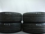 4x 215/50 R18 96W Sommerreifen Goodyear Eagle F1 Asymmetric 5 Dot1424 M321