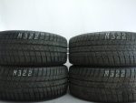 4x 225/45 R18 95V Winterreifen Sumitomo WT200 Dot1822 7,5-8mm M322