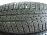 4x 225/45 R18 95V Winterreifen Sumitomo WT200 Dot1822 7,5-8mm M322 – Bild 3