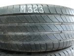 4x 195/60 R18 96H Sommerreifen Michelin e.Primacy Dot0724 5-6mm M323 – Bild 3