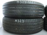 4x 195/60 R18 96H Sommerreifen Michelin e.Primacy Dot0724 5-6mm M323 – Bild 2