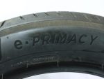 4x 195/60 R18 96H Sommerreifen Michelin e.Primacy Dot0724 5-6mm M323 – Bild 5